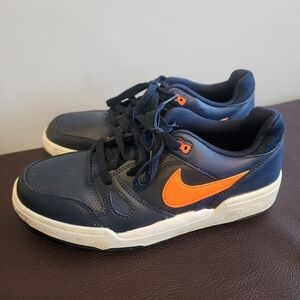 Nike Full Force Low FB1362-400 Mens Sneakers Shoes  Size 7